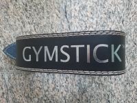 Gymstick - Gewichthebergürtel (incl. Versand) Hessen - Eltville Vorschau