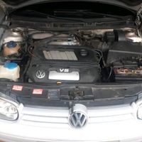 2× vw v5 motoren und 3 getriebe Nordrhein-Westfalen - Ostbevern Vorschau