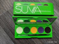 SUVA Beauty UV Grunge Palette NEU Sachsen - Jöhstadt Vorschau