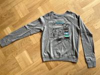 Hollister Pullover ungetragen Gr XS Bayern - Naila Vorschau