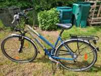 Hercules Damenfahrrad 28 Zoll Rahmen 48 Nürnberg (Mittelfr) - Aussenstadt-Sued Vorschau