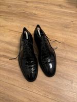 Bally Lack Schuhe 10 EU 11 US Hessen - Karben Vorschau
