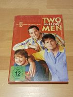 Two and a half Men 5 Die komplette fünfte Staffel Specials Bookle Rheinland-Pfalz - Daun Vorschau