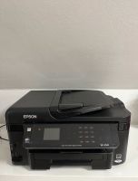 Epson WF- 3520 Model C481C Niedersachsen - Brockel Vorschau