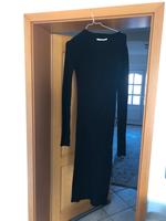 Strickkleid schwarz Gr. 38 Nordrhein-Westfalen - Hürth Vorschau