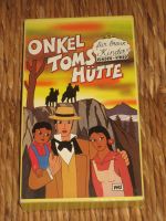 Onkel Toms Hütte - VHS - Video Niedersachsen - Syke Vorschau