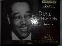 Duke Ellington CD Box Niedersachsen - Kalefeld Vorschau