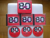 Mediamarkt Collection - The 80s 2 - (3 CD-Box) München - Pasing-Obermenzing Vorschau