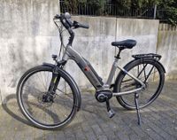 E-Bike Carver CityZen E420 RT Tiefeinsteiger, 28 Zoll Nordrhein-Westfalen - Velbert Vorschau