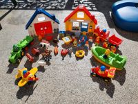 Playmobil 1-2-3 großes Set Bayern - Harsdorf Vorschau