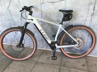 Cube Reaction Race 625 Wh Innenstadt - Poll Vorschau