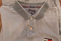 Hilfiger Denim Herren  Poloshirt Gr. M München - Schwabing-West Vorschau