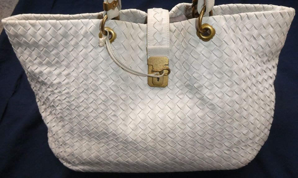 BOTTEGA VENETA luxus Tasche = NP: 3.400€ = Top in Hannover