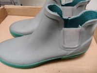 Gummistiefel Gummischuhe Damen Regenstiefel Gr.38 fast wie neu Schleswig-Holstein - Flensburg Vorschau