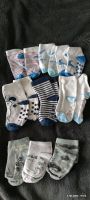 9 Stücke Socken * 3 normal lange * 6 sneaker* 80 cm * Rheinland-Pfalz - Hellenhahn-Schellenberg Vorschau