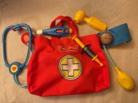 Fisher Price Arztasche zum spielen (Krankenhaus/Doktor/Klinik) Baden-Württemberg - Bad Krozingen Vorschau