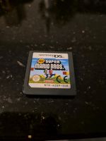 Super Mario Bros  Nintendo DS Nordrhein-Westfalen - Leichlingen Vorschau