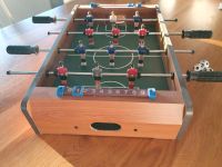 Mini Tischkicker Tischfussball Stuttgart - Sillenbuch Vorschau