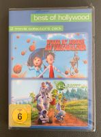 DVD best of hollywood / 2 Filme - OVP Baden-Württemberg - Stutensee Vorschau