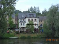 Wohnung mit "Canaletto"-Blick inkl. EBK mit Geräten Sachsen - Lunzenau Vorschau