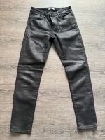 Schwarze Glanzjeans von Rich & Royal Nordrhein-Westfalen - Hamm Vorschau