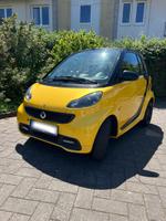 Smart Fortwo City Flame Köln - Nippes Vorschau