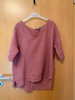 Damen Kenny S. Leinen Bluse 3/4 ärmlig altrosa NEU Gr. 38 Bayern - Simbach Vorschau