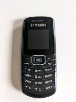 Samsung Handy GT E 1080i Nordrhein-Westfalen - Moers Vorschau