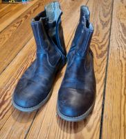 Kravat Chelsea-Boots, Gr. 35 mit RV, Hamburg-Mitte - Hamburg St. Pauli Vorschau