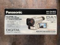 Panasonic Digital Videokamera Thüringen - Ilmenau Vorschau