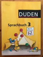 DUDEN - Sprachbuch 3 - neu und unbenutzt Hessen - Wetzlar Vorschau