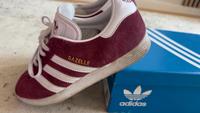 Adidas Gazelle Sneaker 38,5 Bayern - Karlsfeld Vorschau