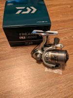 Daiwa Dreams LT 1000 Bayern - Lindau Vorschau