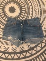 Levi’s shorts Größe 26 Bayern - Dießen Vorschau