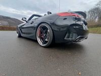 BMW Z4 M40i,Voll,Werksgarantie,Klappenauspuff Nordrhein-Westfalen - Lennestadt Vorschau