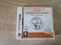 3 Nintendo DS Spiele, zb. *Gehirn Jogging* Dresden - Briesnitz Vorschau