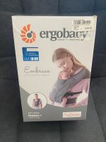 Ergobaby Babytrage "Newborn" Bayern - Vilsheim Vorschau