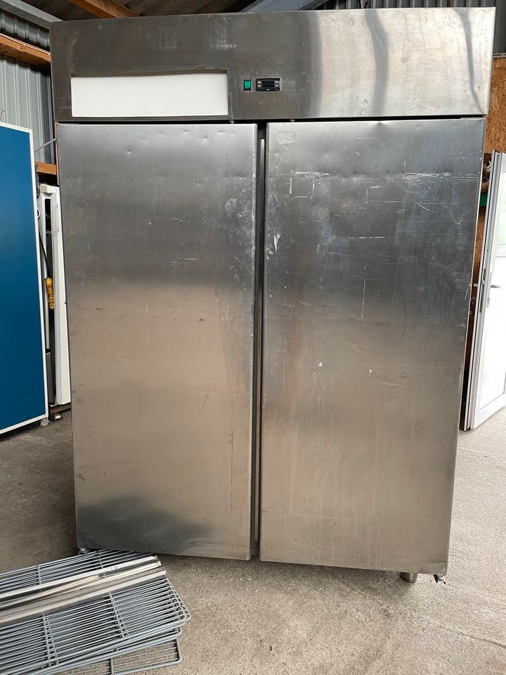 Kühlschrank in Ellingstedt