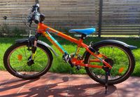 Mountainbike Lapierre 20Zoll orange Bayern - Kahl am Main Vorschau