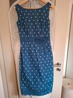 Vintage Bleistiftkleid 50er/60er Jahre Stil Bayern - Gersthofen Vorschau