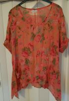 Piment Rouge Shirt Longshirt Gr L Rheinland-Pfalz - Dierdorf Vorschau