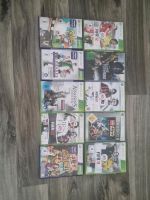 Xbox 360 Spiele Hessen - Rodgau Vorschau