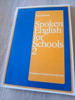 Spoken English for Schools 2 Hessen - Bad Endbach Vorschau
