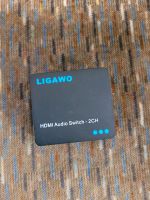 Ligawo HDMI Switch - 2CH Thüringen - Erfurt Vorschau