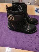 Guess Boots Bayern - Bayreuth Vorschau