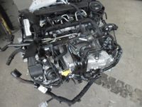 MOTOR VW SEAT SKODA AUDI 2.0 TDI DEJ DEJA DEJB MIT ANBAUTEILE!!! Hessen - Körle Vorschau