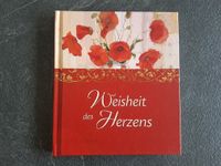 Buch: Weisheit des Herzens Bayern - Neu Ulm Vorschau