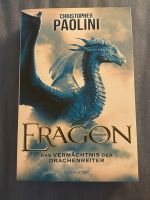 Eragon von Christopher Paolini Rheinland-Pfalz - Hagenbach Vorschau