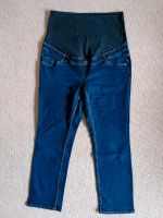 Umstandshose Jeans, C&A Yessica, Gr. 46 Kiel - Meimersdorf-Moorsee Vorschau