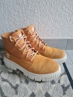 Wie neu! Timberland Greyfield L/F Schürboots Schleswig-Holstein - Sörup Vorschau